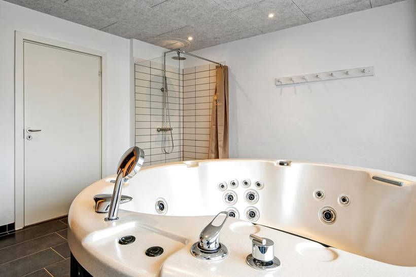 Foto von Ferienhaus CU82 in Thyborøn - Westjütland