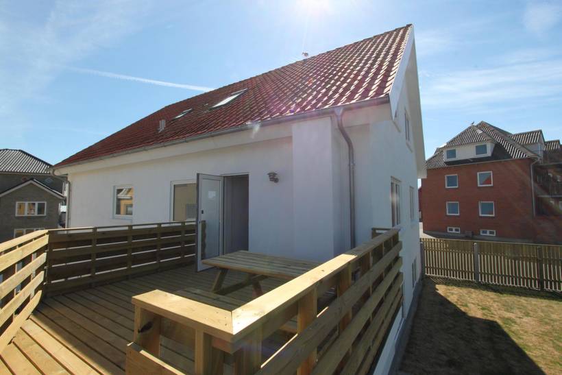 Foto von Ferienhaus CU82 in Thyborøn - Westjütland