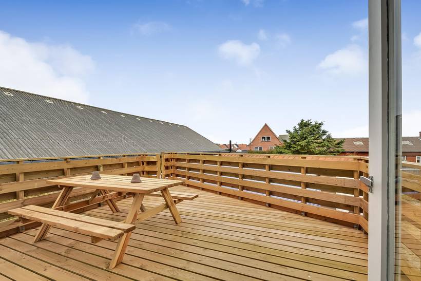 Foto von Ferienhaus CU82 in Thyborøn - Westjütland