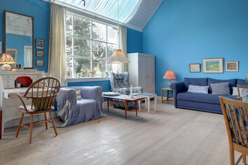 Foto von Ferienhaus CU85 auf Allinge - Bornholm