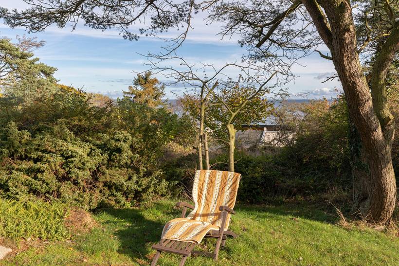 Foto von Ferienhaus CU85 auf Allinge - Bornholm
