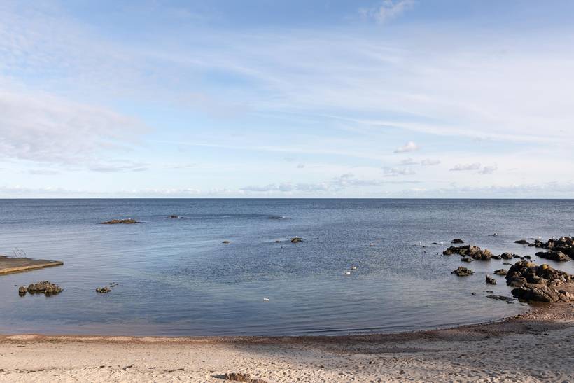 Foto von Ferienhaus CU85 auf Allinge - Bornholm