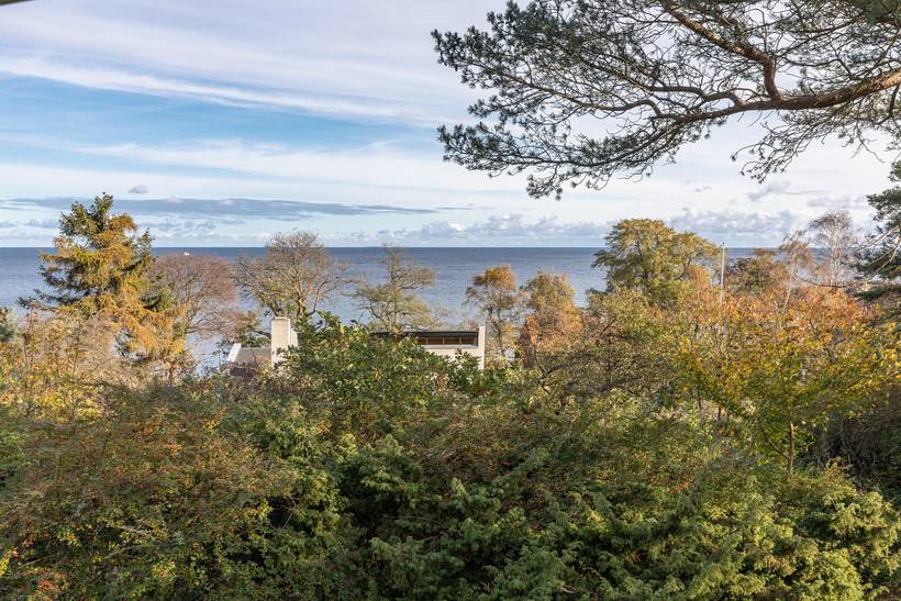 Foto von Ferienhaus CU85 auf Allinge - Bornholm