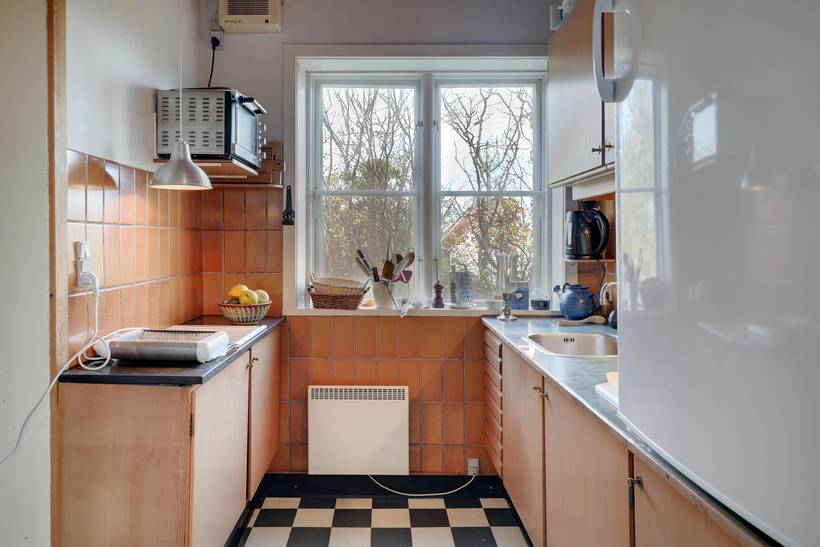 Foto von Ferienhaus CU85 auf Allinge - Bornholm