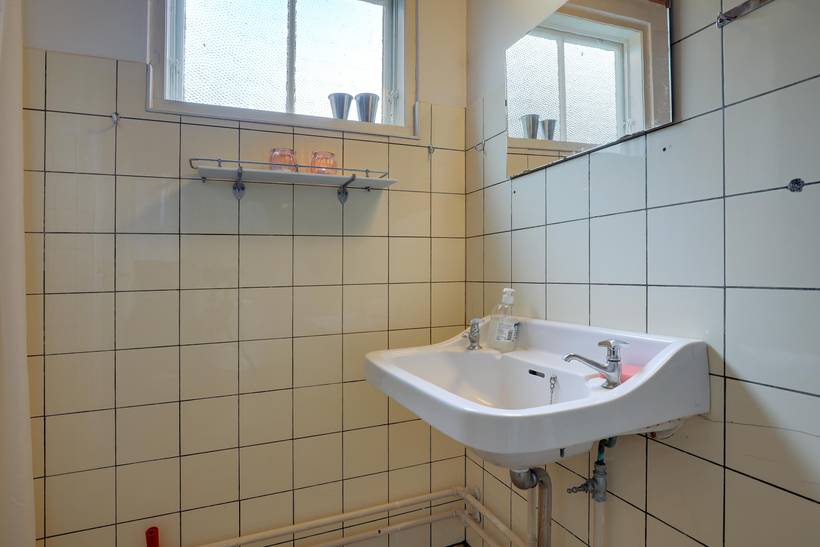 Foto von Ferienhaus CU85 auf Allinge - Bornholm