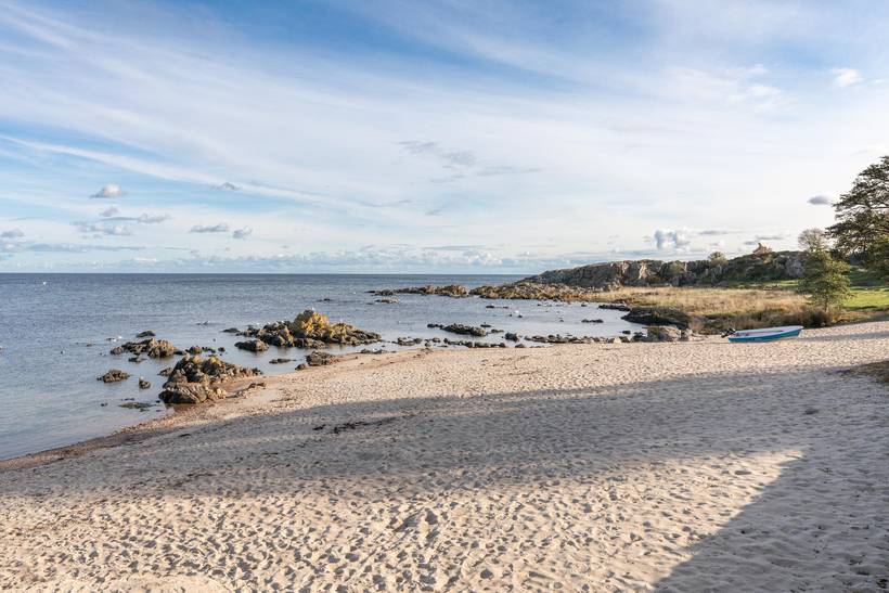 Foto von Ferienhaus CU85 auf Allinge - Bornholm