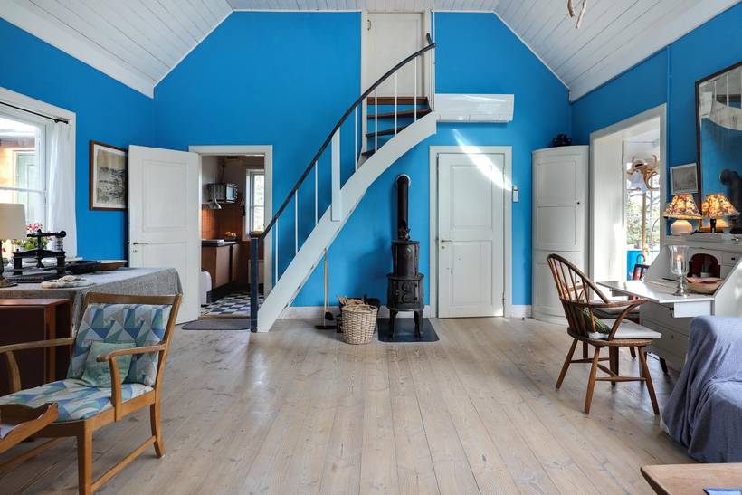 Foto von Ferienhaus CU85 auf Allinge - Bornholm