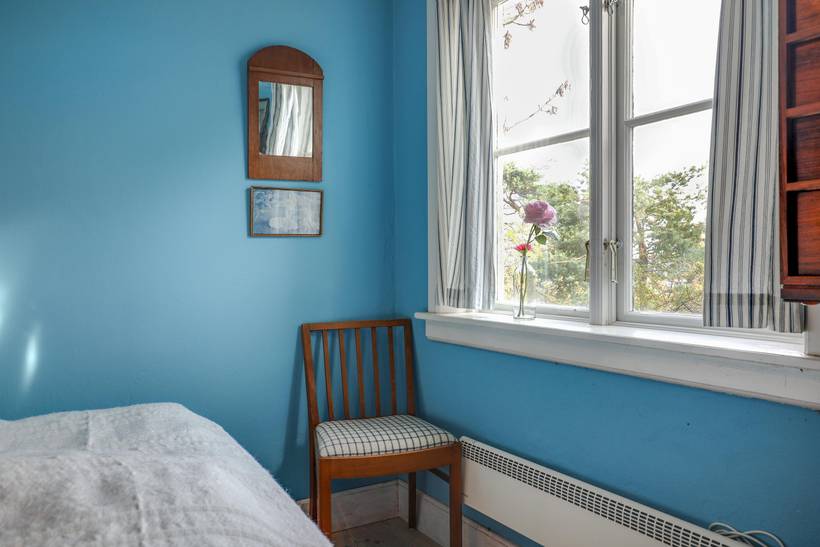 Foto von Ferienhaus CU85 auf Allinge - Bornholm
