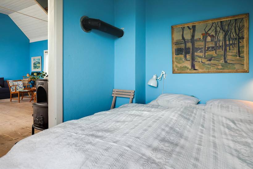 Foto von Ferienhaus CU85 auf Allinge - Bornholm