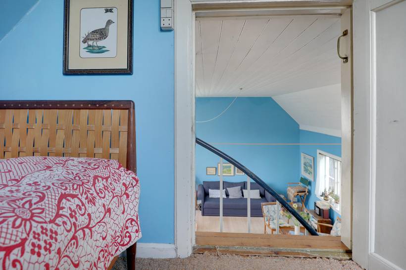 Foto von Ferienhaus CU85 auf Allinge - Bornholm