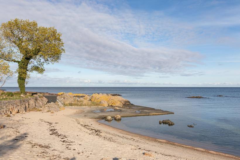 Foto von Ferienhaus CU85 auf Allinge - Bornholm