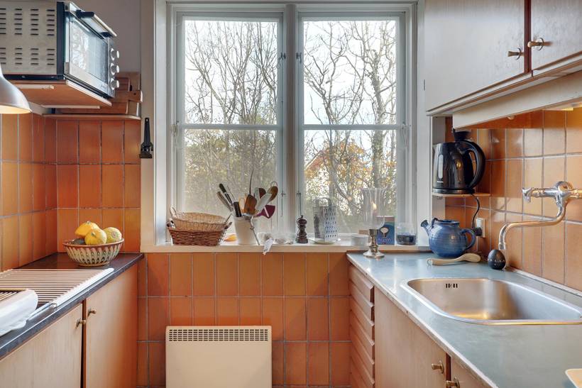 Foto von Ferienhaus CU85 auf Allinge - Bornholm