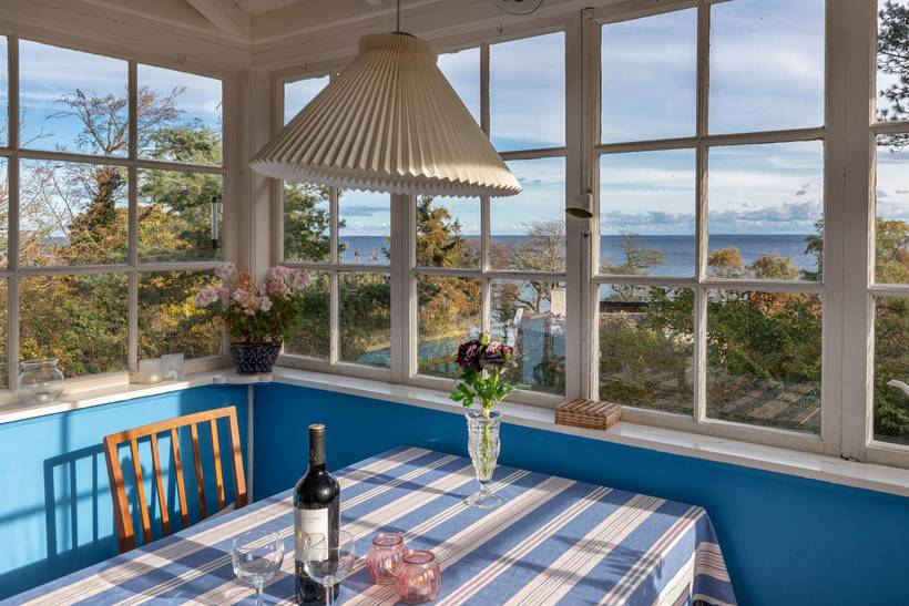 Foto von Ferienhaus CU85 auf Allinge - Bornholm