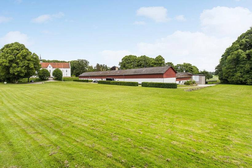 Foto von Ferienhaus CU88 in Attrup - Nordjütland