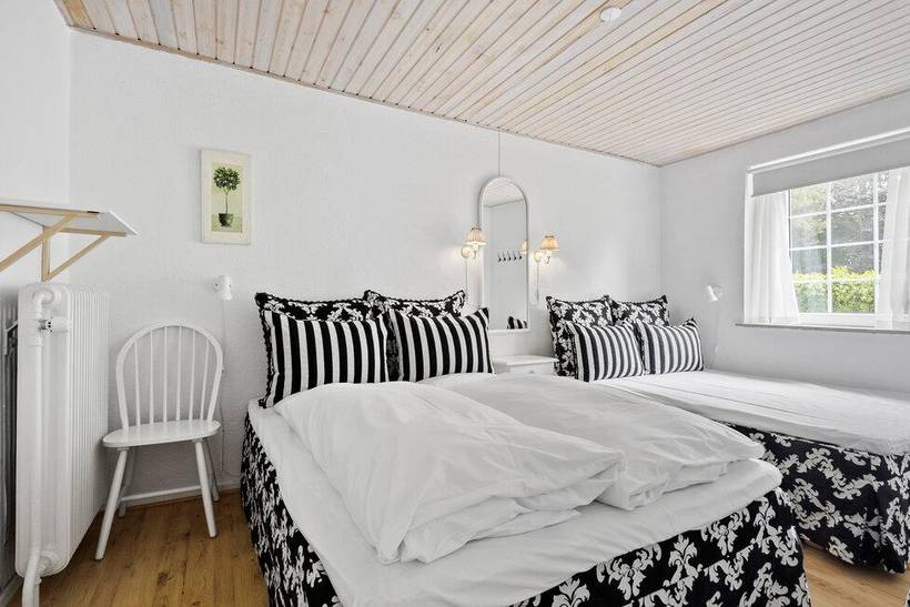 Foto von Ferienhaus CU88 in Attrup - Nordjütland