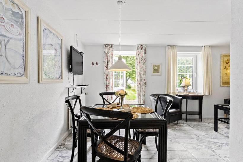 Foto von Ferienhaus CU88 in Attrup - Nordjütland