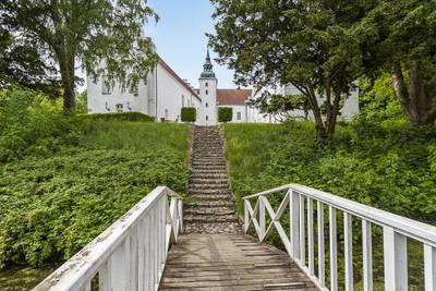 Vorschaubild von Ferienhaus CU88 in Attrup - Nordjütland