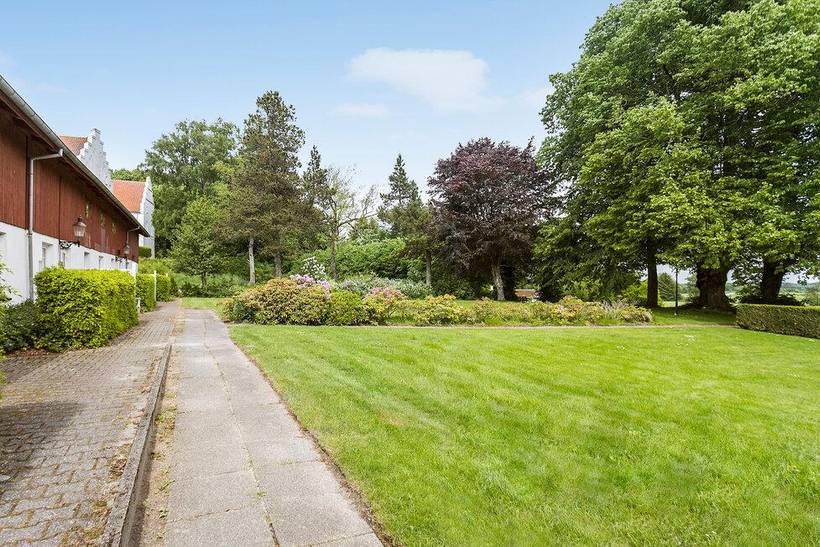 Foto von Ferienhaus CU88 in Attrup - Nordjütland