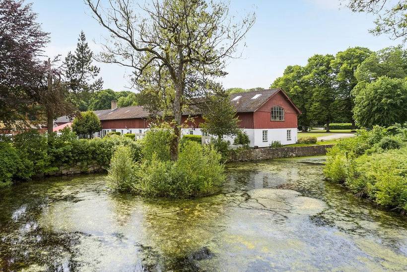 Foto von Ferienhaus CU88 in Attrup - Nordjütland