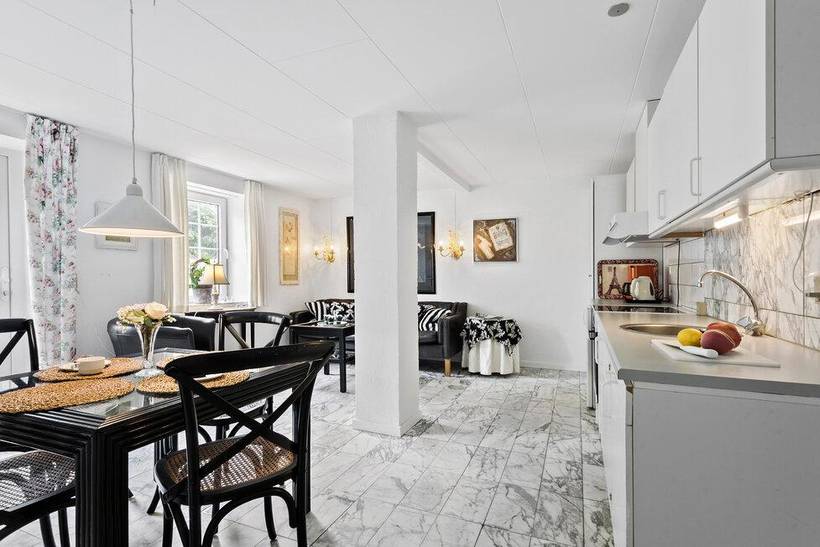 Foto von Ferienhaus CU88 in Attrup - Nordjütland