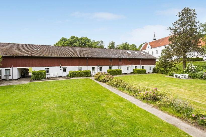 Foto von Ferienhaus CU88 in Attrup - Nordjütland