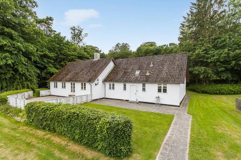 Foto von Ferienhaus CU88 in Attrup - Nordjütland