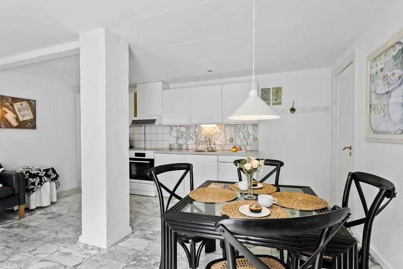 Foto von Ferienhaus CU88 in Attrup - Nordjütland