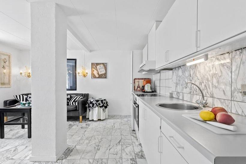 Foto von Ferienhaus CU88 in Attrup - Nordjütland