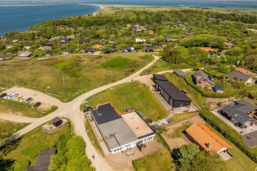 Foto von Ferienhaus CU90 in Toftum Bjerge - Thy/Limfjord