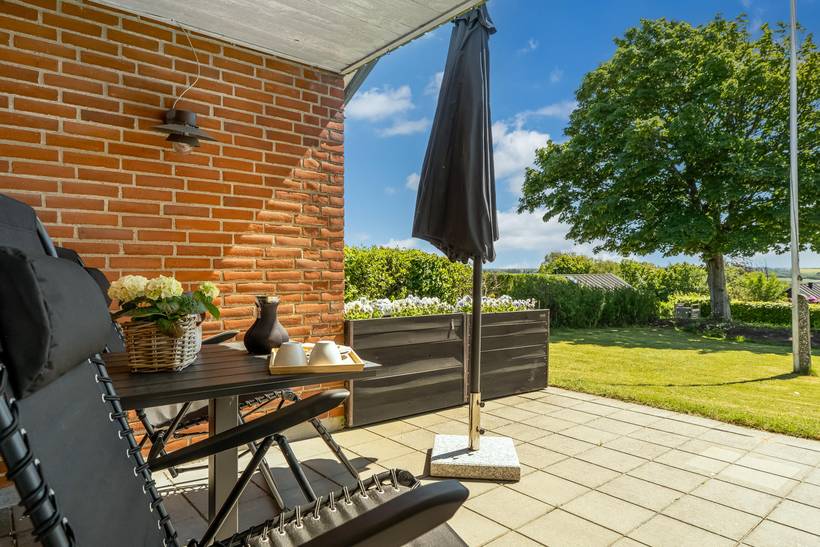 Foto von Ferienhaus CU90 in Toftum Bjerge - Thy/Limfjord