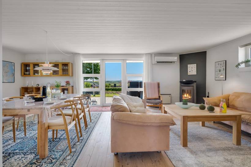 Foto von Ferienhaus CU90 in Toftum Bjerge - Thy/Limfjord