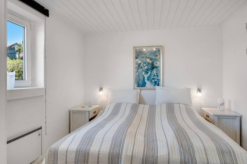 Foto von Ferienhaus CU90 in Toftum Bjerge - Thy/Limfjord
