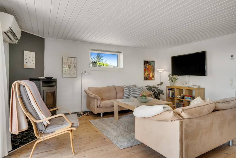 Foto von Ferienhaus CU90 in Toftum Bjerge - Thy/Limfjord