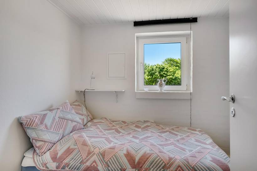 Foto von Ferienhaus CU90 in Toftum Bjerge - Thy/Limfjord