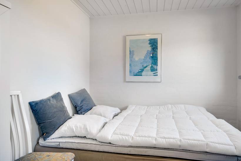 Foto von Ferienhaus CU90 in Toftum Bjerge - Thy/Limfjord