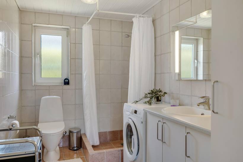 Foto von Ferienhaus CU90 in Toftum Bjerge - Thy/Limfjord