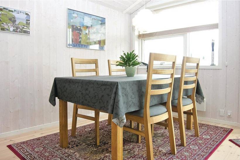 Foto von Ferienhaus CU91 in Hovborg - Westjütland