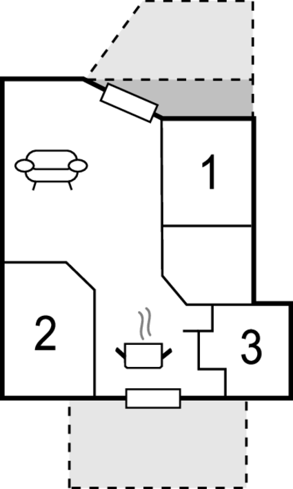 Vorschaubild von Ferienhaus CU91 in Hovborg - Westjütland