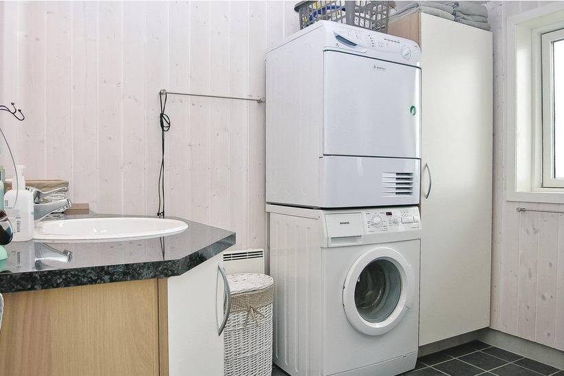 Foto von Ferienhaus CU91 in Hovborg - Westjütland