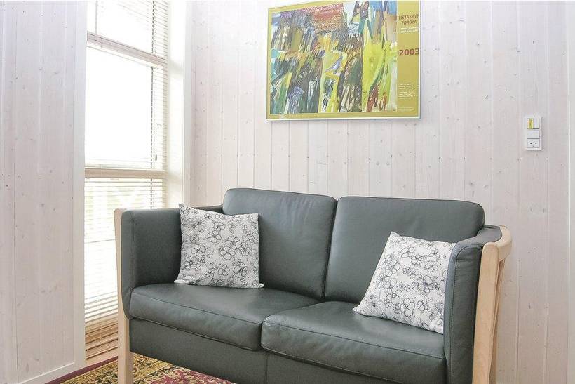 Foto von Ferienhaus CU91 in Hovborg - Westjütland
