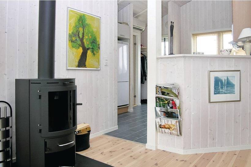 Foto von Ferienhaus CU91 in Hovborg - Westjütland