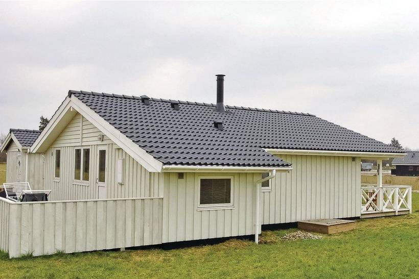 Foto von Ferienhaus CU91 in Hovborg - Westjütland