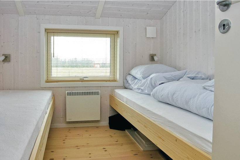 Foto von Ferienhaus CU91 in Hovborg - Westjütland