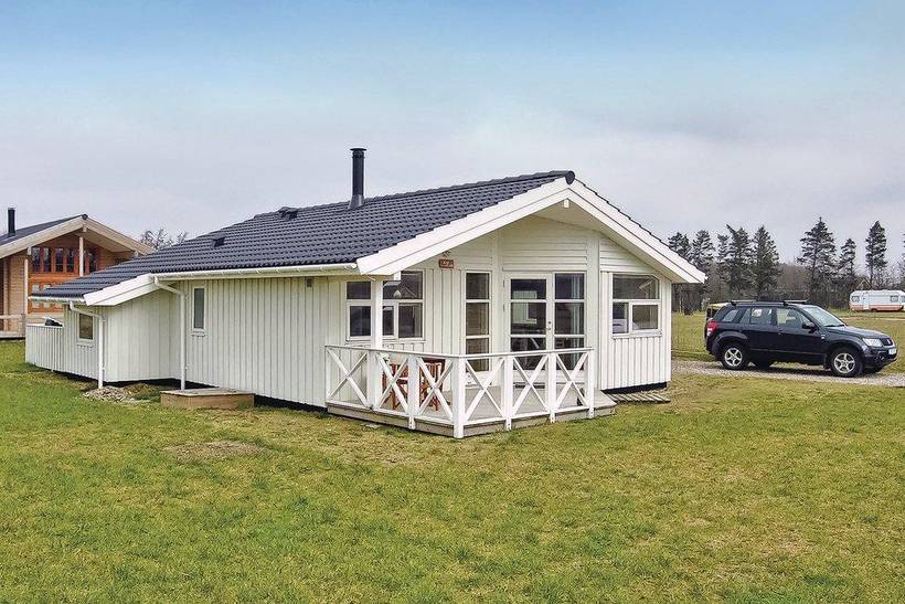 Foto von Ferienhaus CU91 in Hovborg - Westjütland