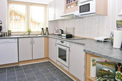 Vorschaubild von Ferienhaus CU91 in Hovborg - Westjütland