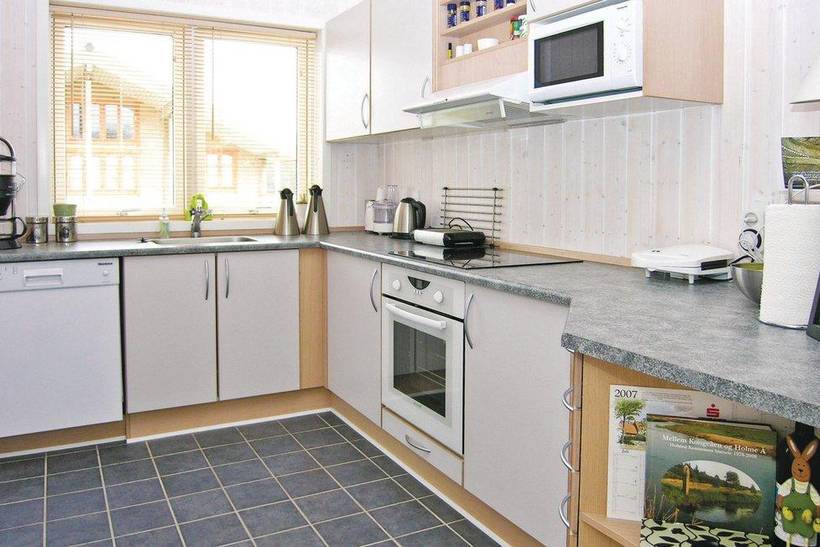 Foto von Ferienhaus CU91 in Hovborg - Westjütland