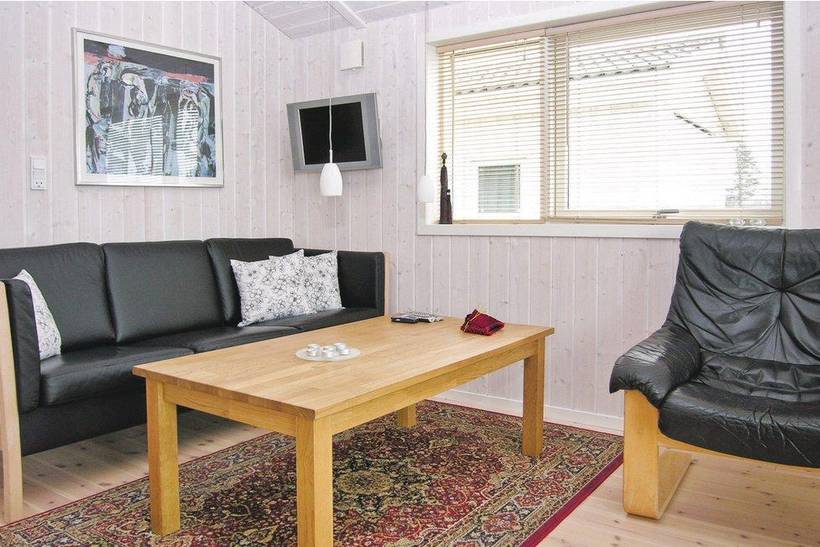 Foto von Ferienhaus CU91 in Hovborg - Westjütland