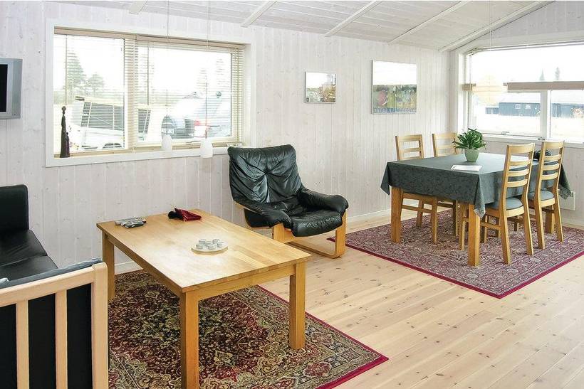 Foto von Ferienhaus CU91 in Hovborg - Westjütland