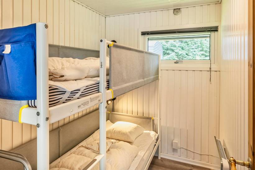 Foto von Ferienhaus CU92 in Vejers Strand - Westjütland