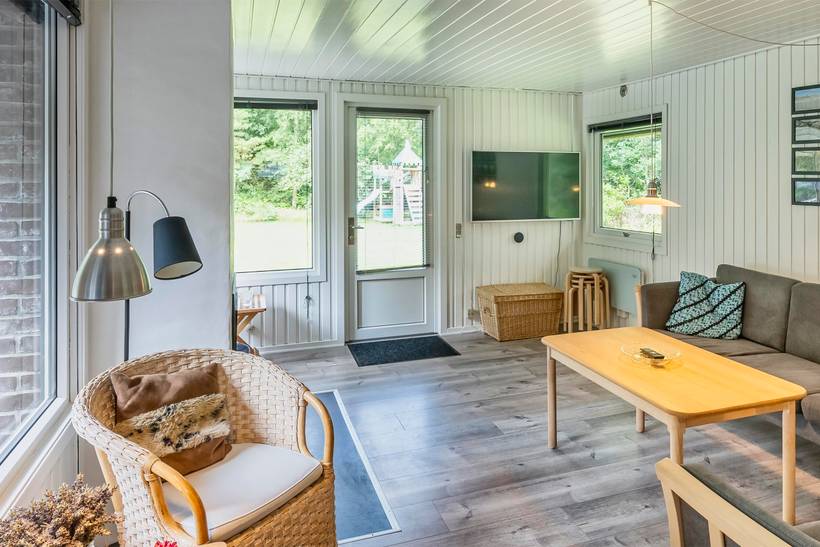 Foto von Ferienhaus CU92 in Vejers Strand - Westjütland